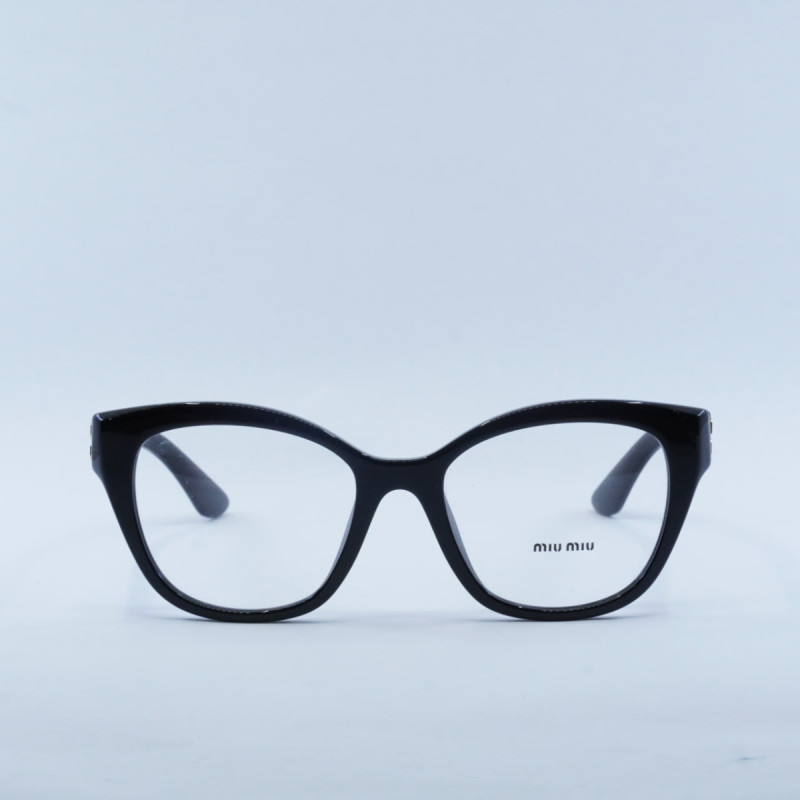 Miu Miu MU05XV Square Eyeglasses