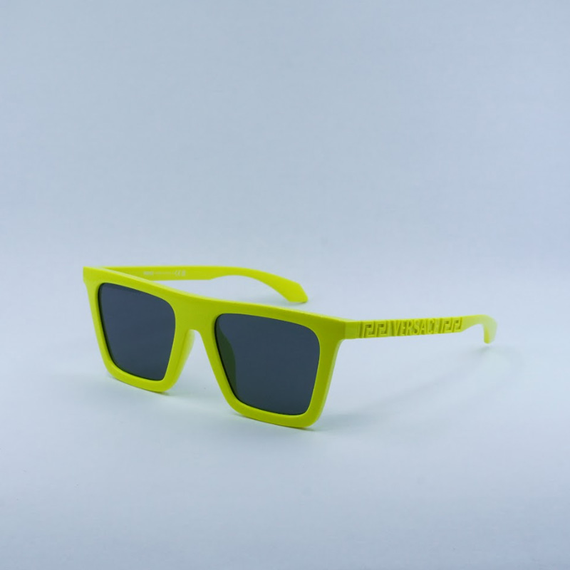 Versace VE4468U Square Sunglasses