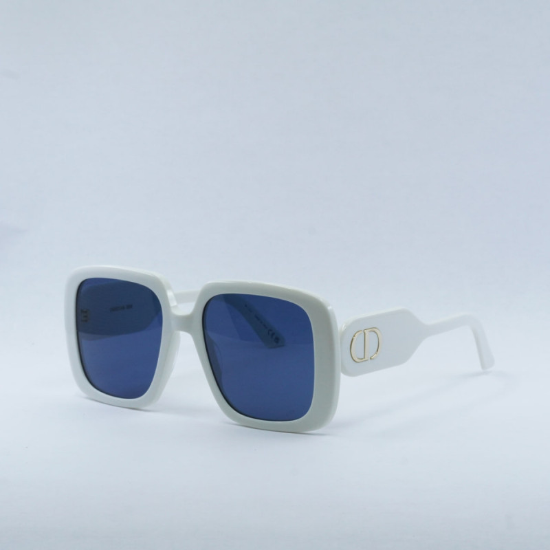 Dior DIORBOBBYS2U Square Sunglasses