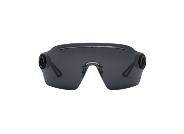 Dior DIORPACIFIC M1U 11A0 Matte Black/Smoke
