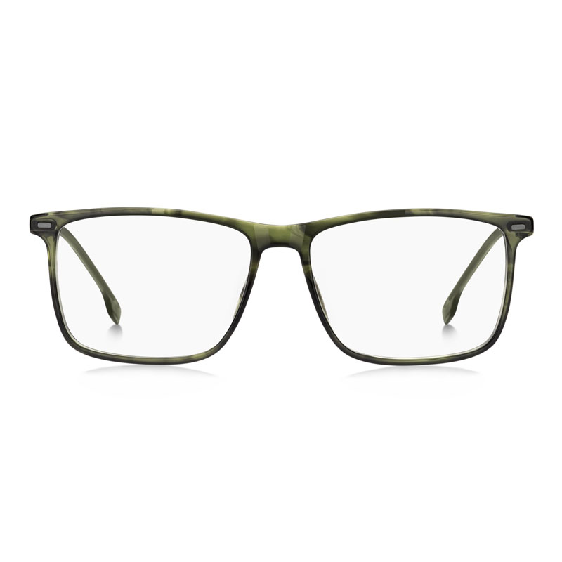 Hugo Boss BOSS1642 Rectangle Eyeglasses