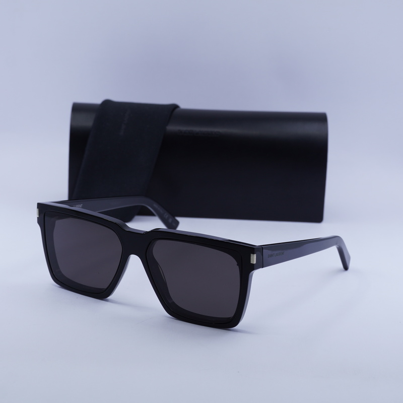 Saint Laurent SL610 Rectangle Sunglasses