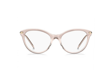 Marc Jacobs MARC 617 035J 00 Transparent Pink 52mm