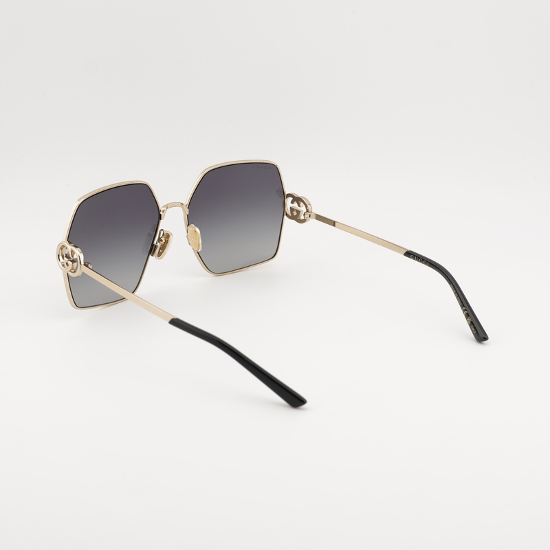 Gucci GG2163S Square Sunglasses