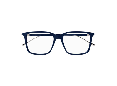 Gucci GG1273O 003 Blue 56mm