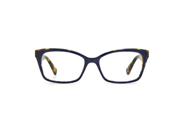 Kate Spade JERI 0JBW 00 Blue Havana 50mm