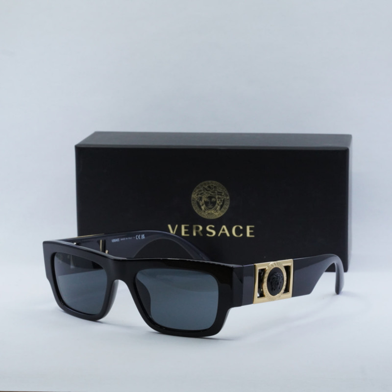 Versace VE4416U Rectangle Sunglasses