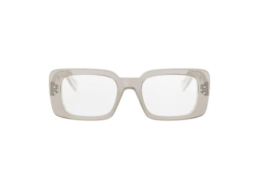Celine CL50163I 045 Transparent Beige 51mm