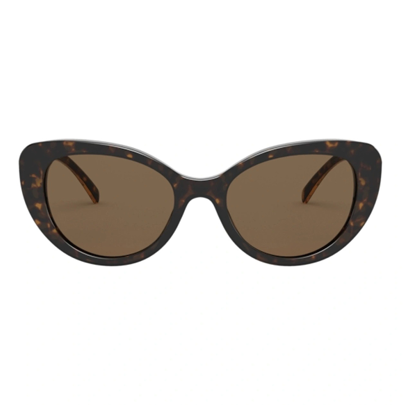 Versace VE4378 Cat Eye Sunglasses
