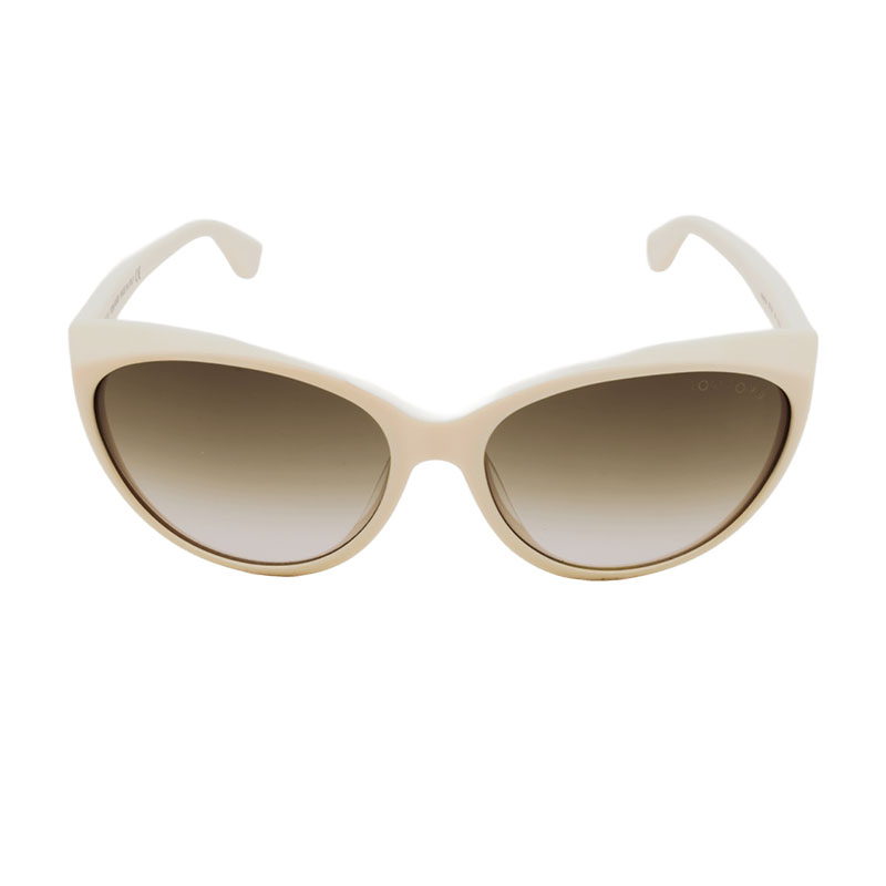 Tom Ford FT0231MARTINA Cat Eye Sunglasses
