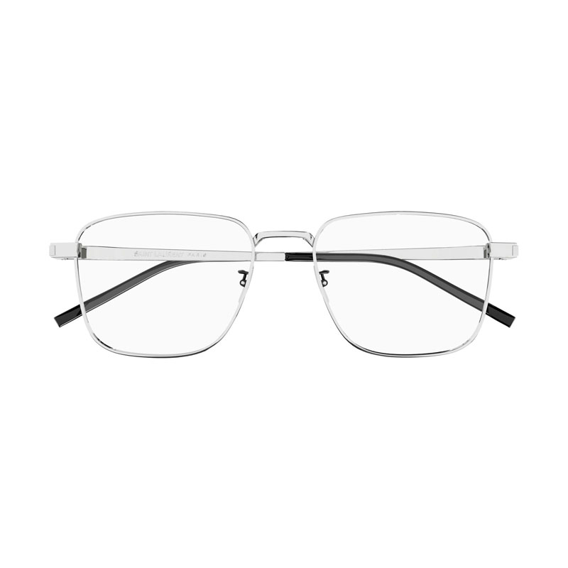Saint Laurent SL528 Square Eyeglasses