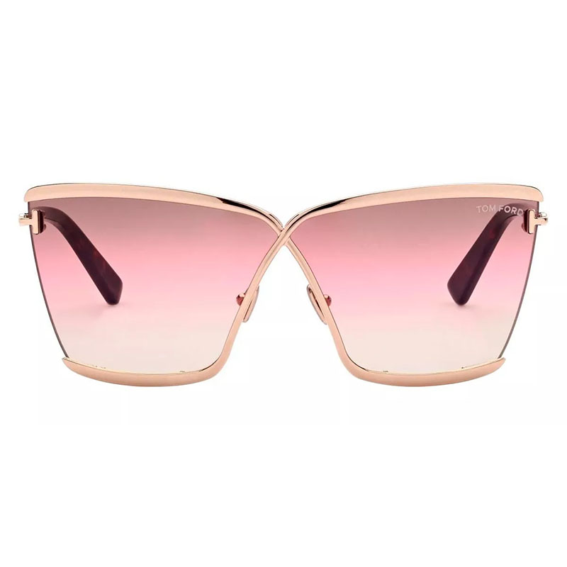 Tom Ford FT0936 Butterfly Sunglasses