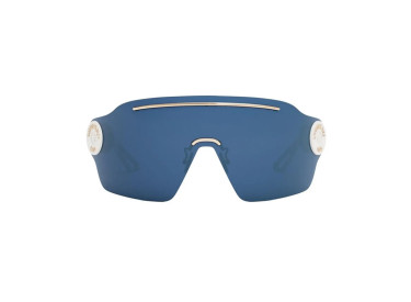 Dior DIORPACIFIC M1U 96B0 Shiny Gold/White/Blue