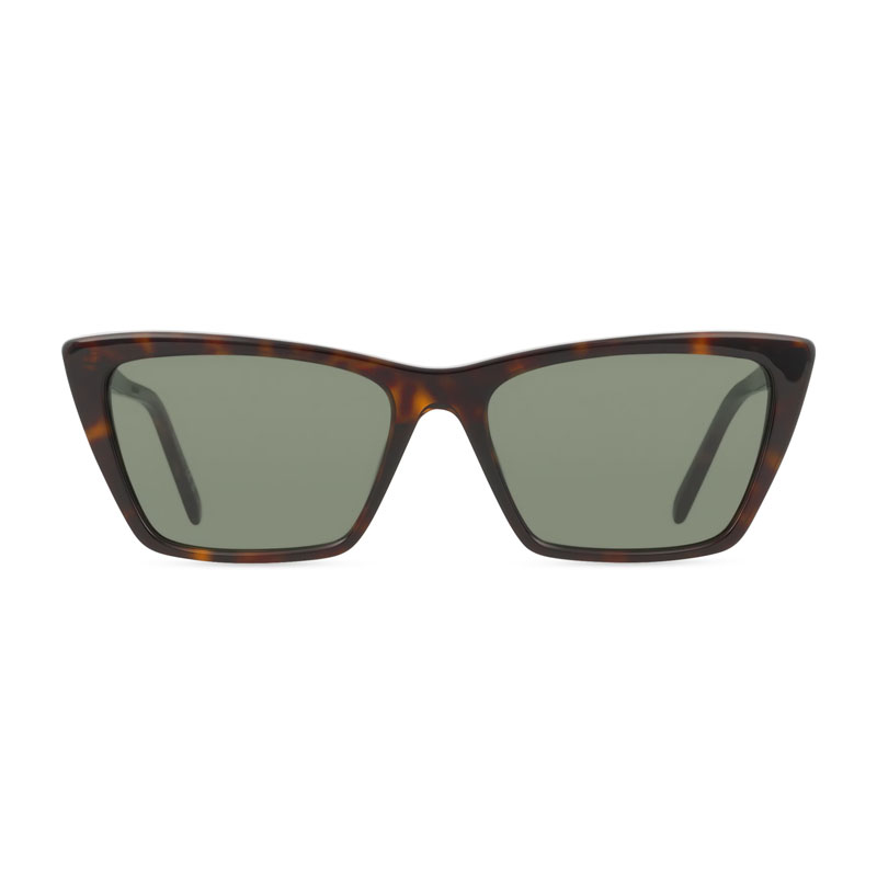 Saint Laurent SL737MICATHIN Cat Eye Sunglasses