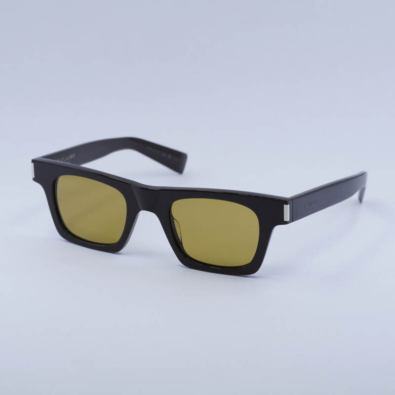 Saint Laurent SL719 Square Sunglasses