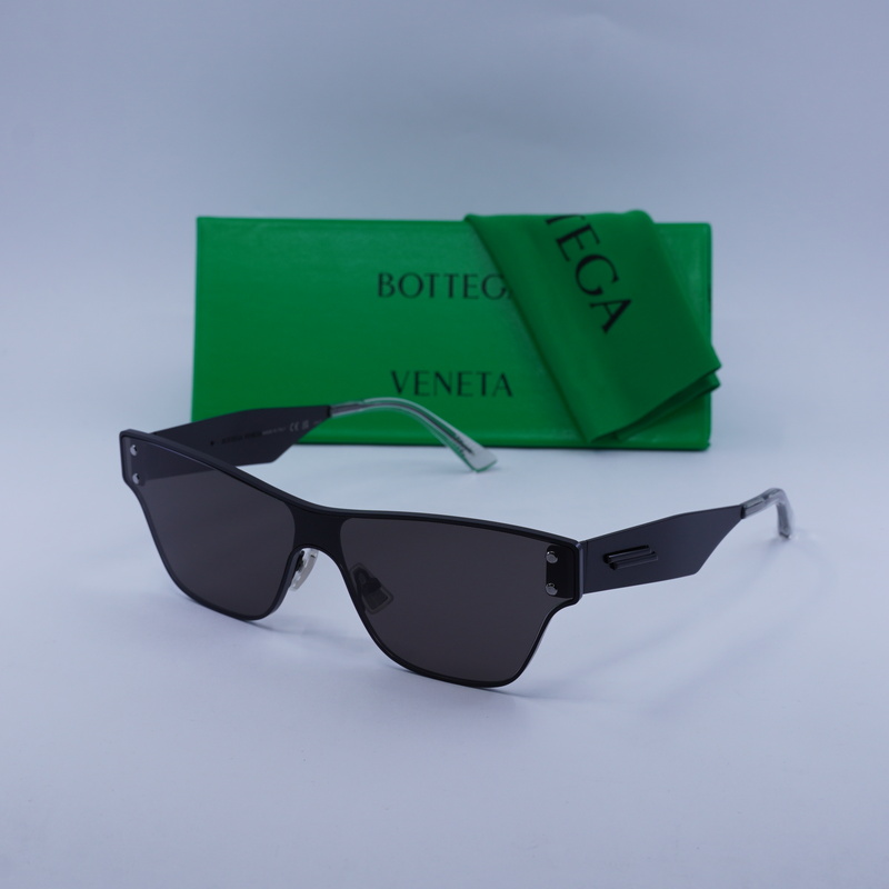 Bottega Veneta BV1148S Shield Sunglasses