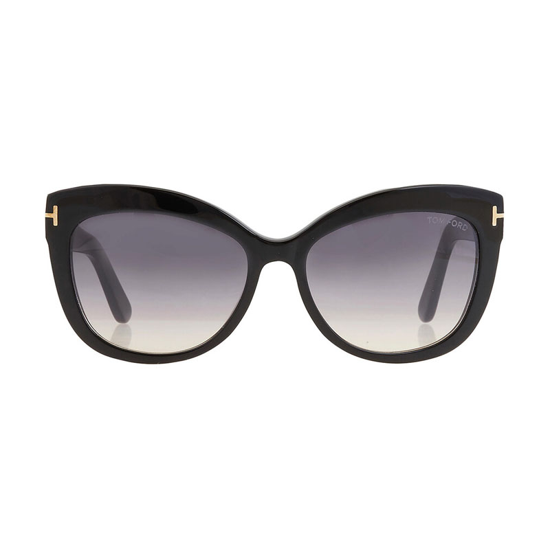 Tom Ford FT0524 Cat Eye Sunglasses