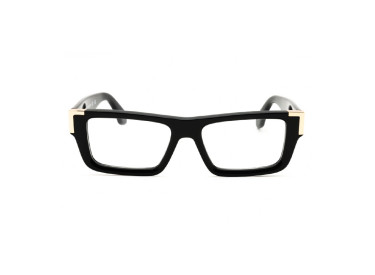 Palm Angels PERJ01C STYLE 1C 1000 Black 53mm