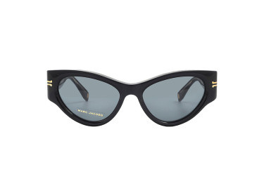 Marc Jacobs MJ 1045/S 0807 IR Black/Grey
