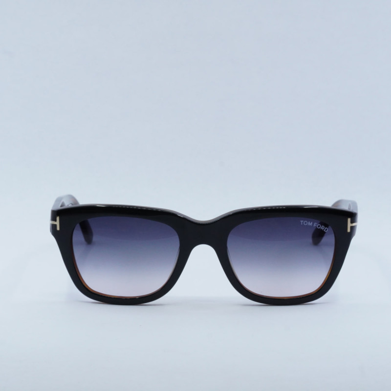 Tom Ford FT0237 Square Sunglasses