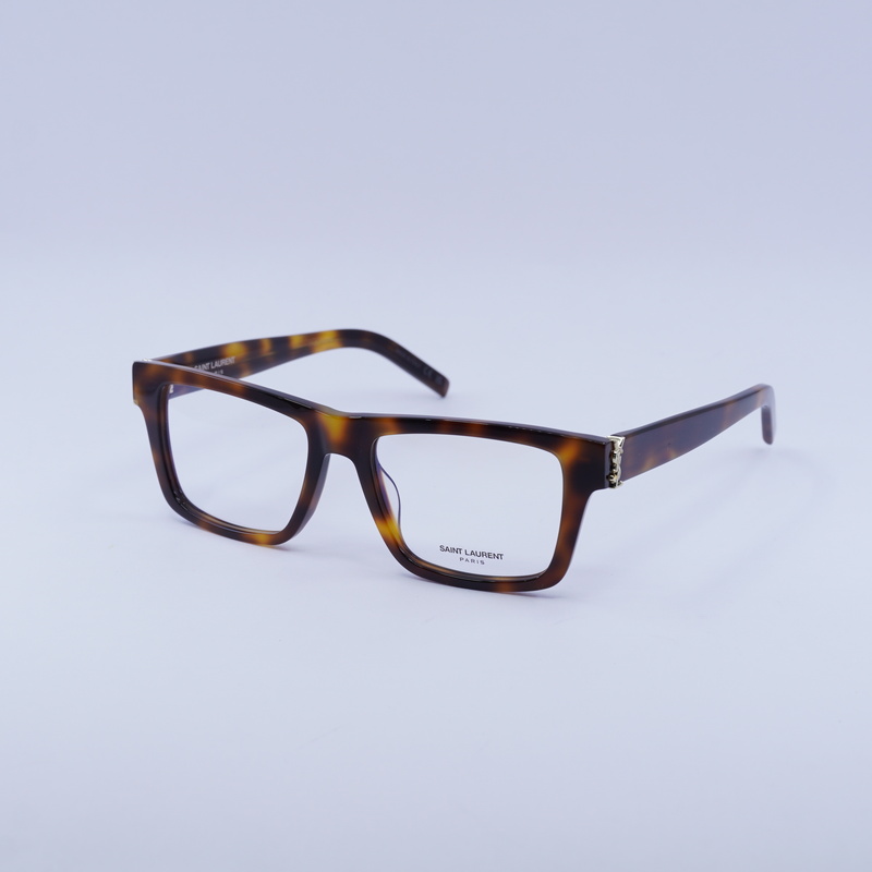 Saint Laurent SLM10_B Rectangle Eyeglasses