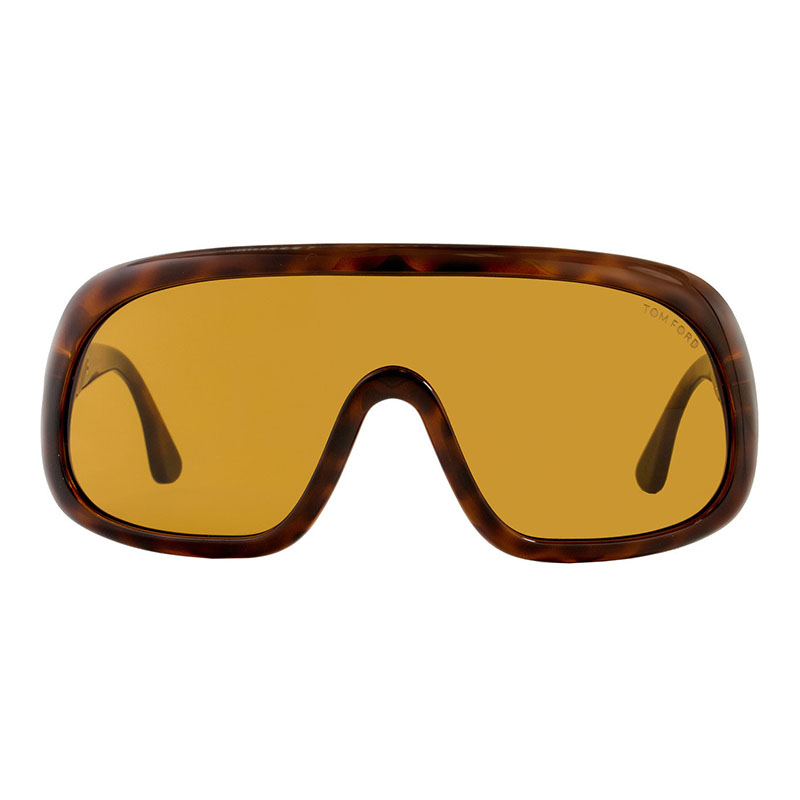 Tom Ford FT0471 Shield Sunglasses
