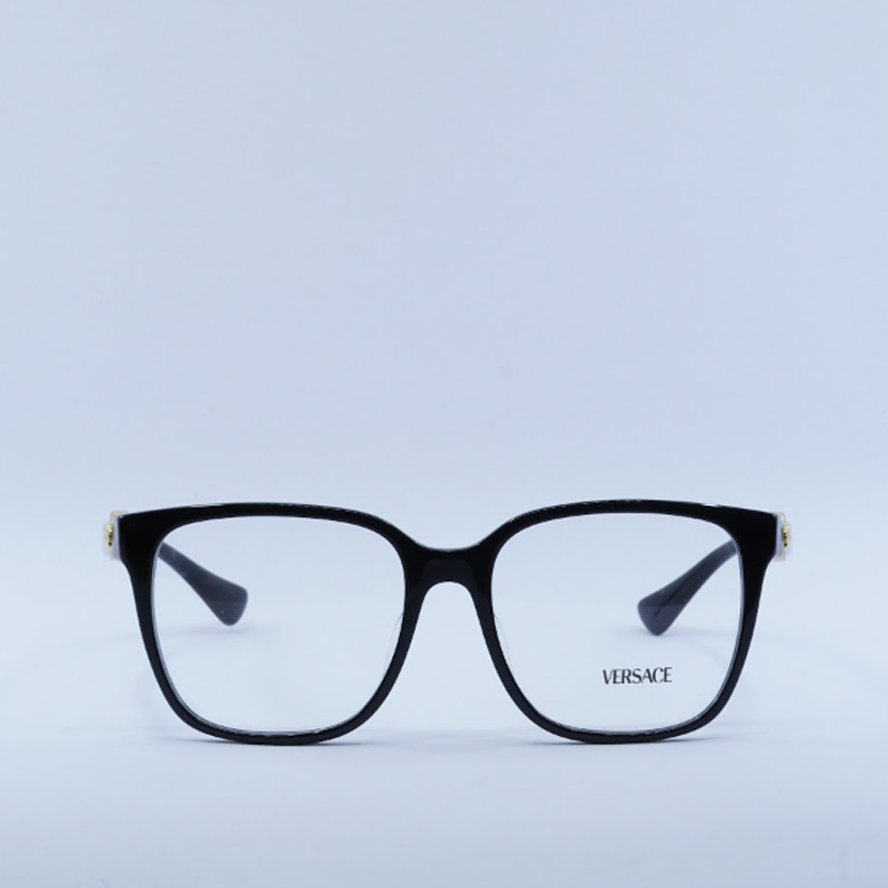 Versace VE3332D Square Eyeglasses