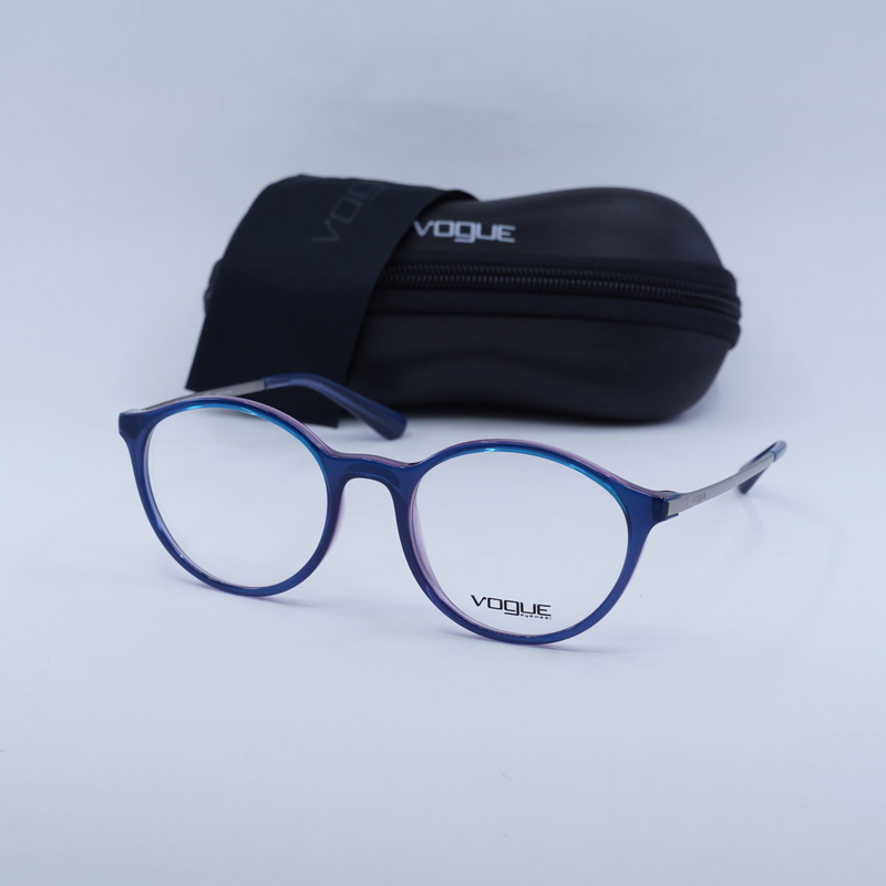 Vogue VO5223 Round Eyeglasses