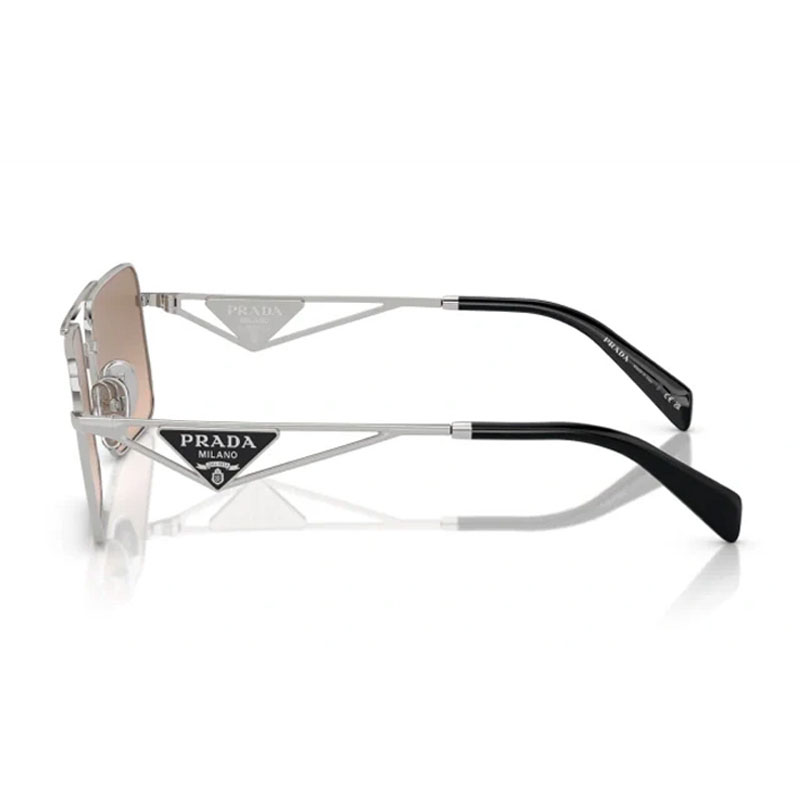 Prada PRA52S Rectangle Sunglasses