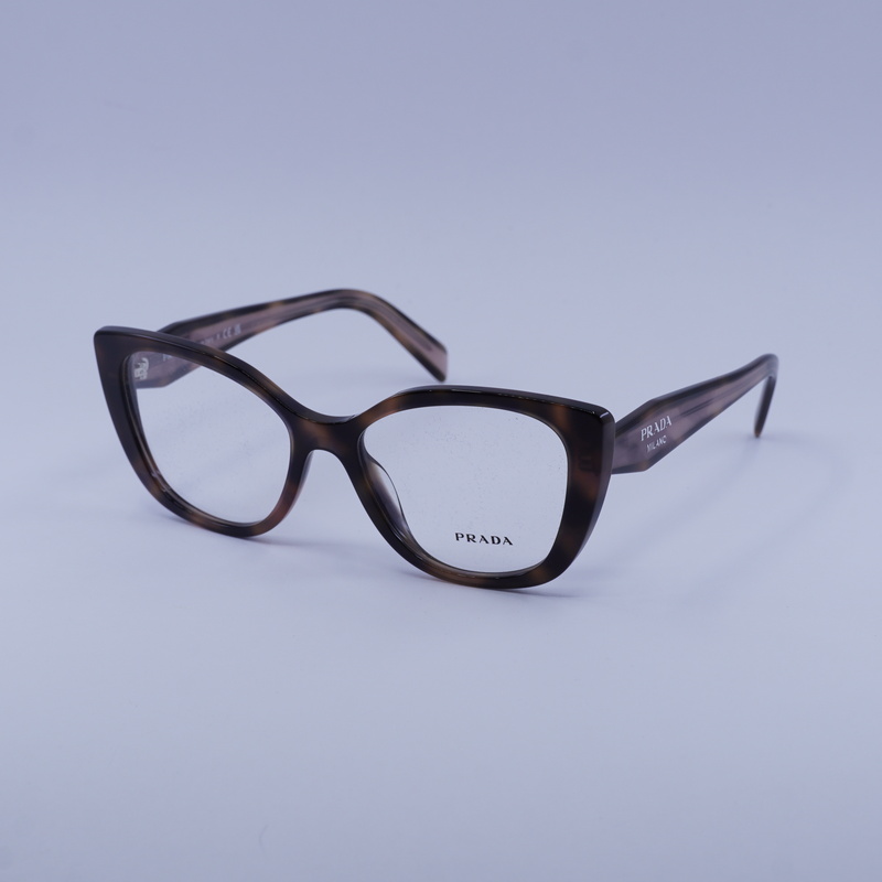 Prada PRB04V Cat Eye Eyeglasses