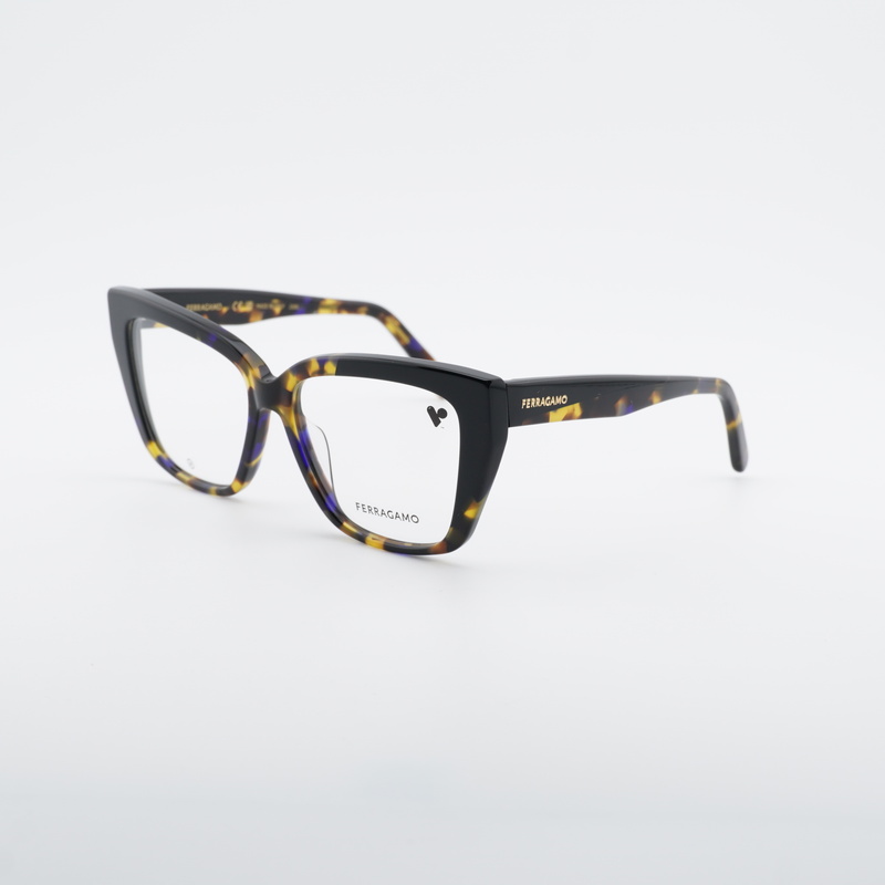Salvatore Ferragamo SF2939 Square Eyeglasses