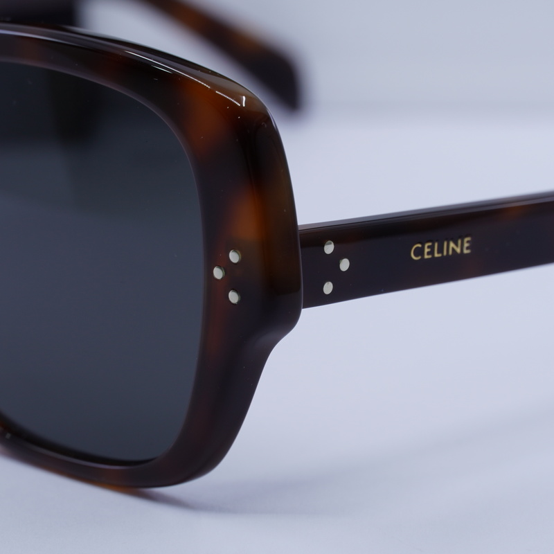 Celine CL40241F Square Sunglasses
