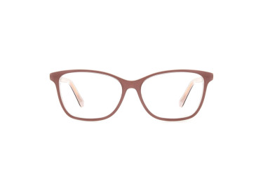 Jimmy Choo JC377 0Y9A 00 Pearlized Nude 53mm