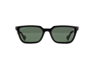 Gucci GG1539S 001 Black/Grey