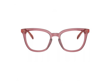 Coach HC6222U 5800 Transparent Berry 51mm