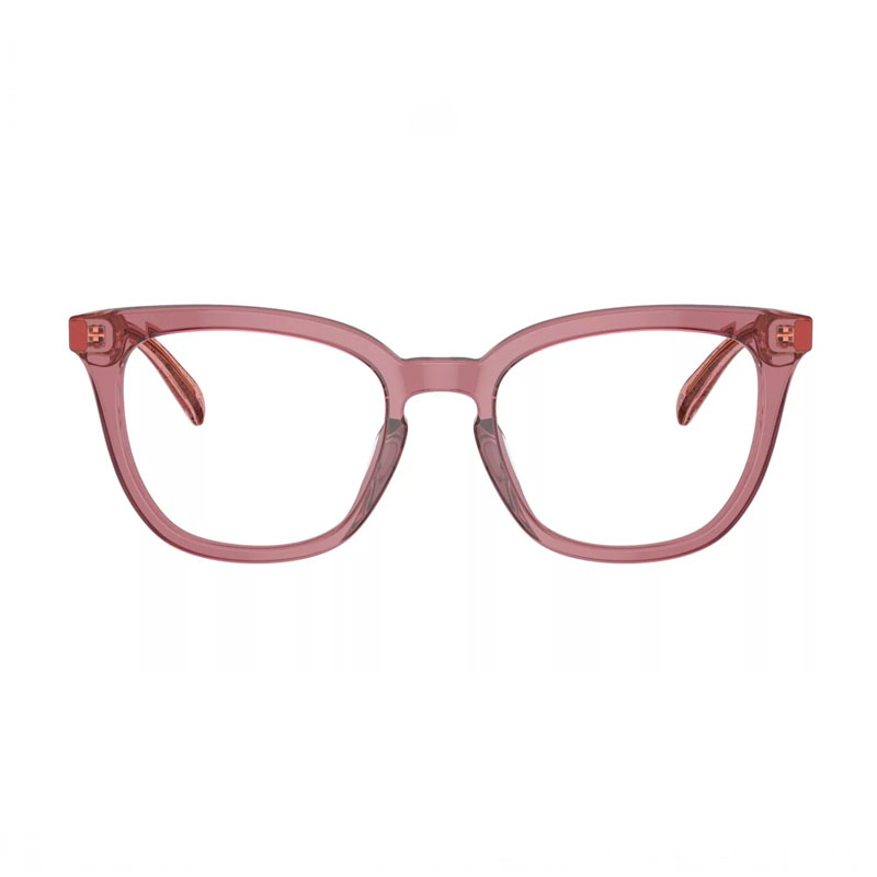 Coach HC6222U Square Eyeglasses