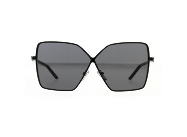 Prada PR50YS 1AB5S0 Black/Dark Grey