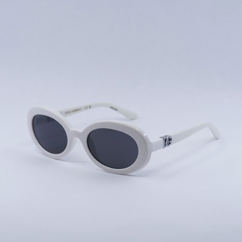 Dolce & Gabbana DX6007U Oval Sunglasses