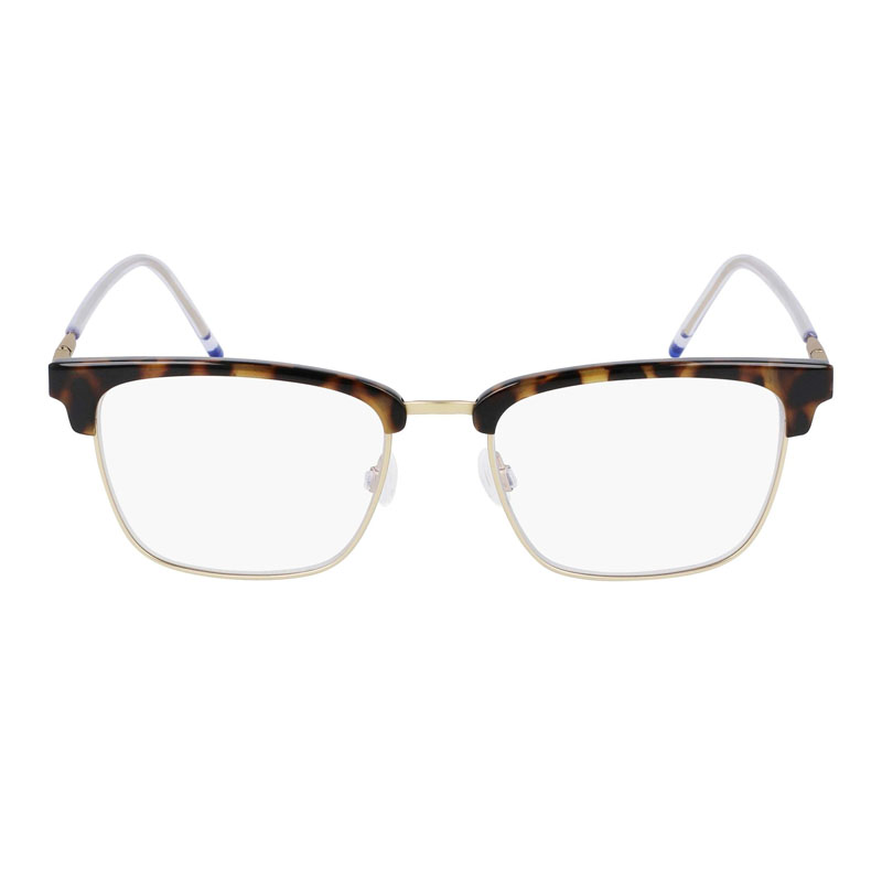 Zeiss ZS22300 Square Eyeglasses