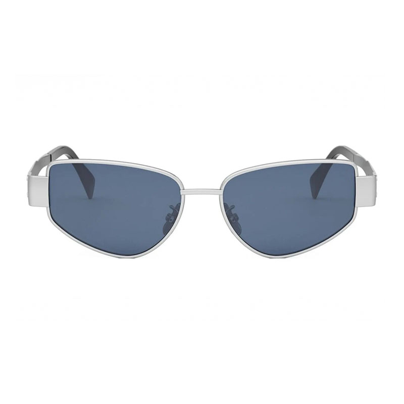 Celine CL40293U Square Sunglasses