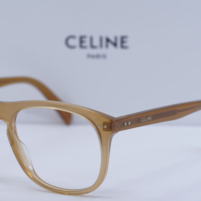 Celine CL50130I Square Eyeglasses