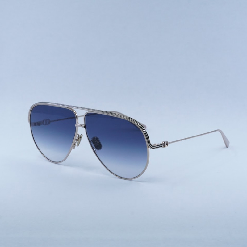 Dior EVERDIORA1U Aviator Sunglasses