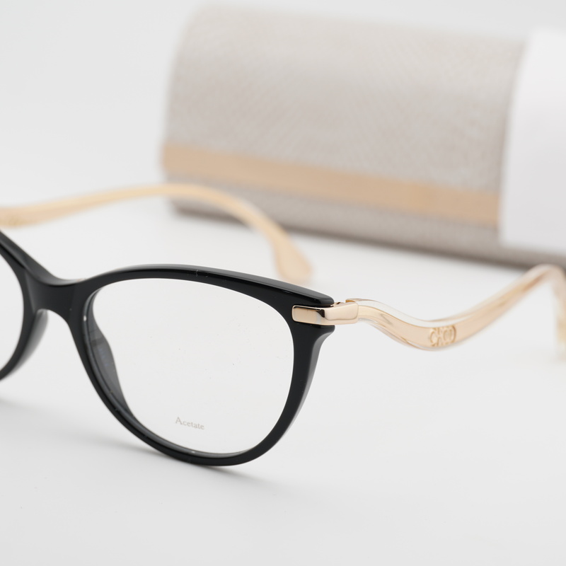 Jimmy Choo JC258 Cat Eye Eyeglasses