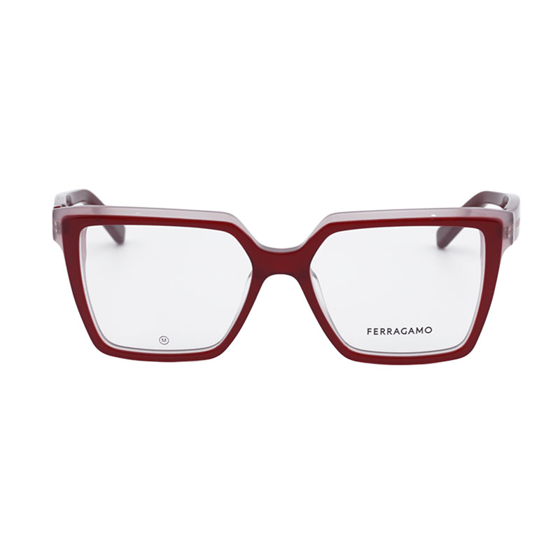 Salvatore Ferragamo SF2950N Square Eyeglasses