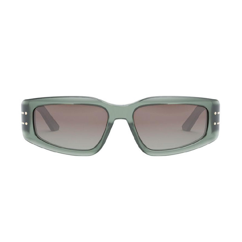 Dior DIORSIGNATURES9U Rectangle Sunglasses