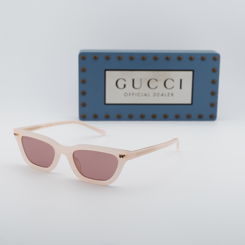 Gucci GG1944S Rectangle Sunglasses