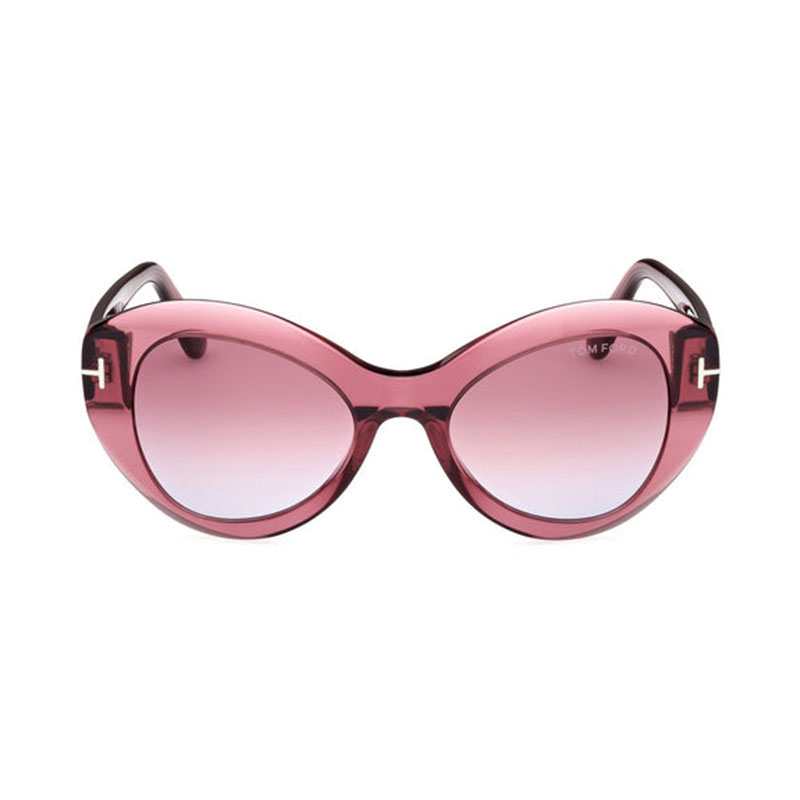 Tom Ford FT1084 Cat Eye Sunglasses