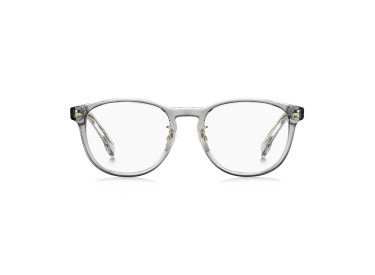 Hugo Boss BOSS 1479/F 0KB7 00 Transparent Grey 52mm