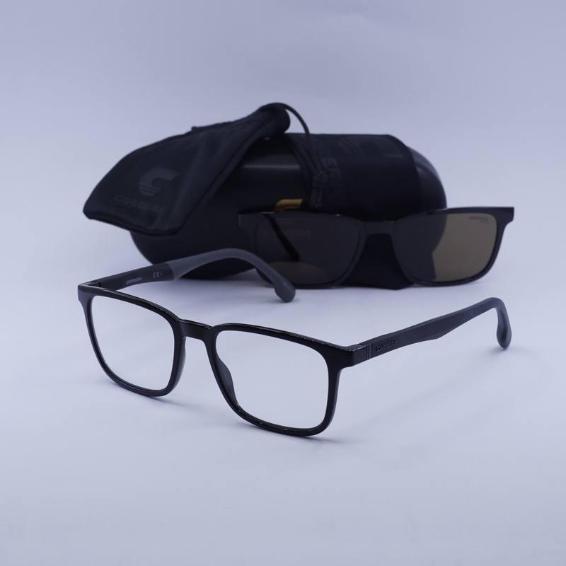 Carrera CA8045/CS Square Sunglasses