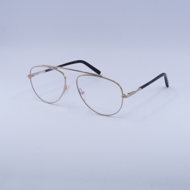 Tom Ford FT5622-B Aviator Eyeglasses